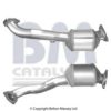 BM CATALYSTS BM80480H Catalytic Converter